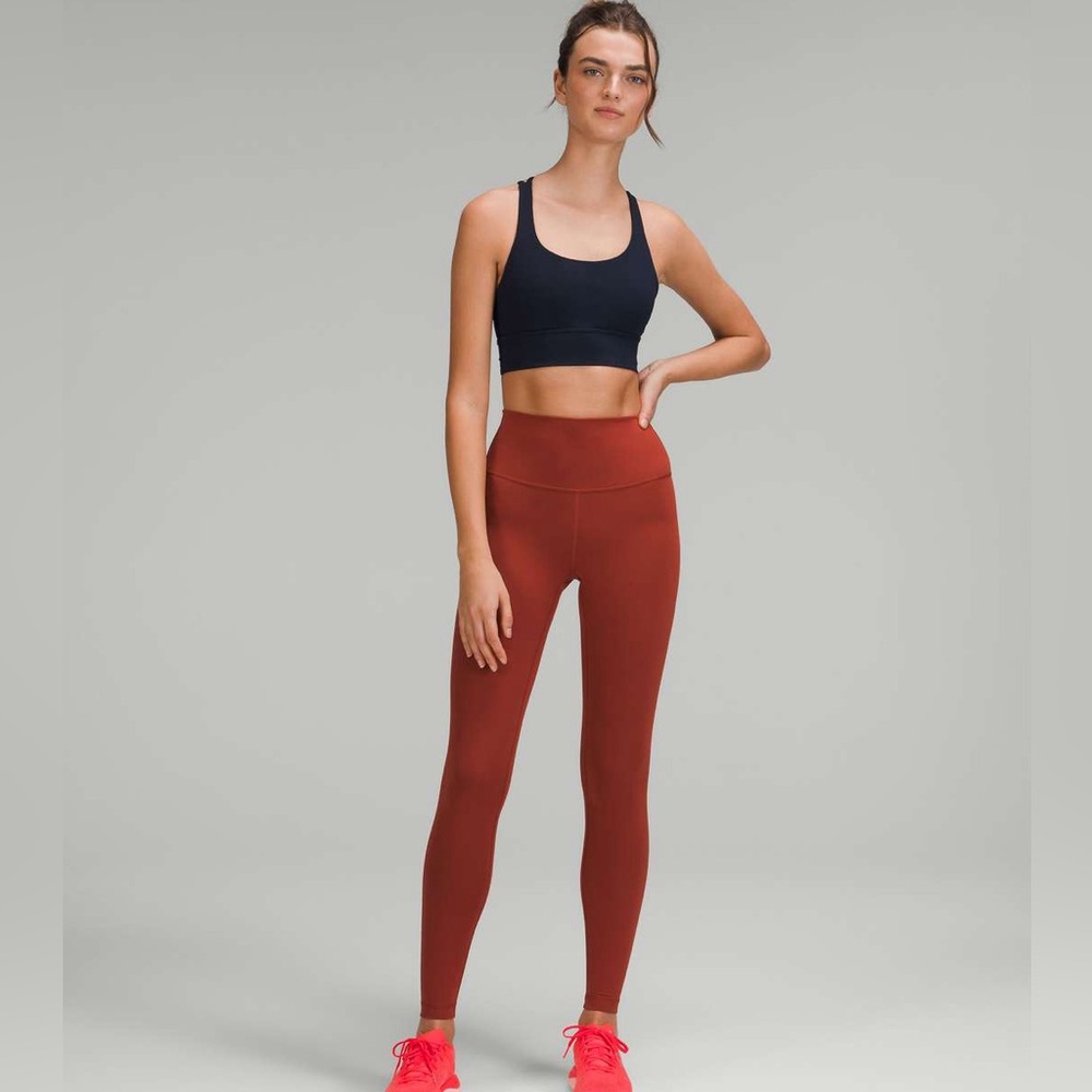 Lululemon Wunder Train High-Rise Tights 28”